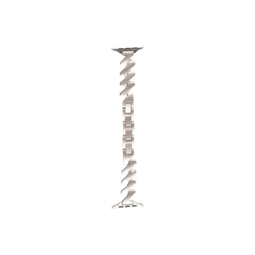Miss Wrist Apple Compatibility Watch Band 130 180mm Metal