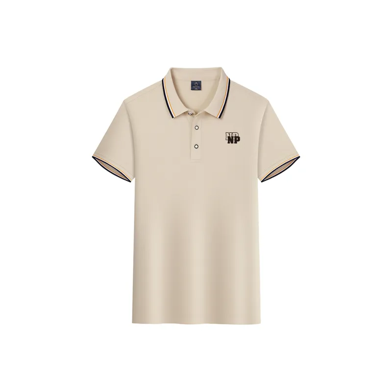 NASTYPALM Polo Shirts Unisex-18