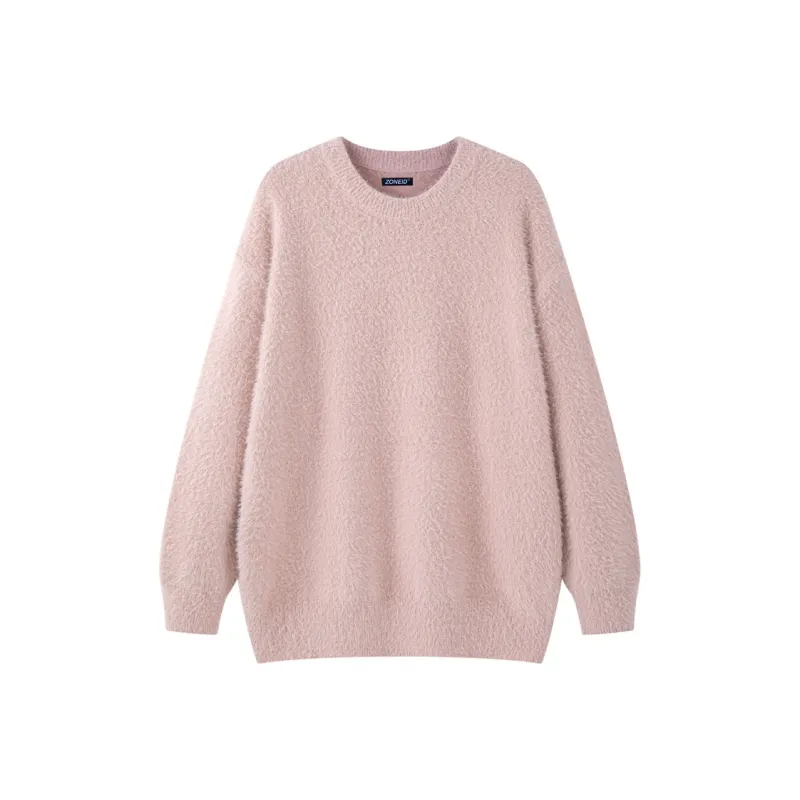 ZONEiD Sweaters Unisex-2