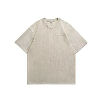 WOOD SOON T-Shirts Men