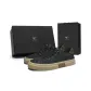 Black Brown (Standard Leather Shoe Size)