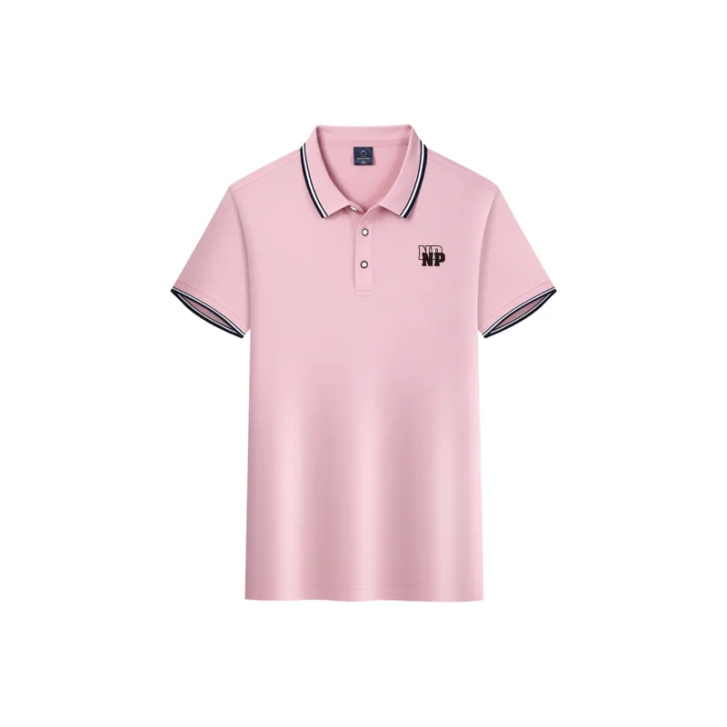 NASTYPALM Polo Shirts Unisex-12