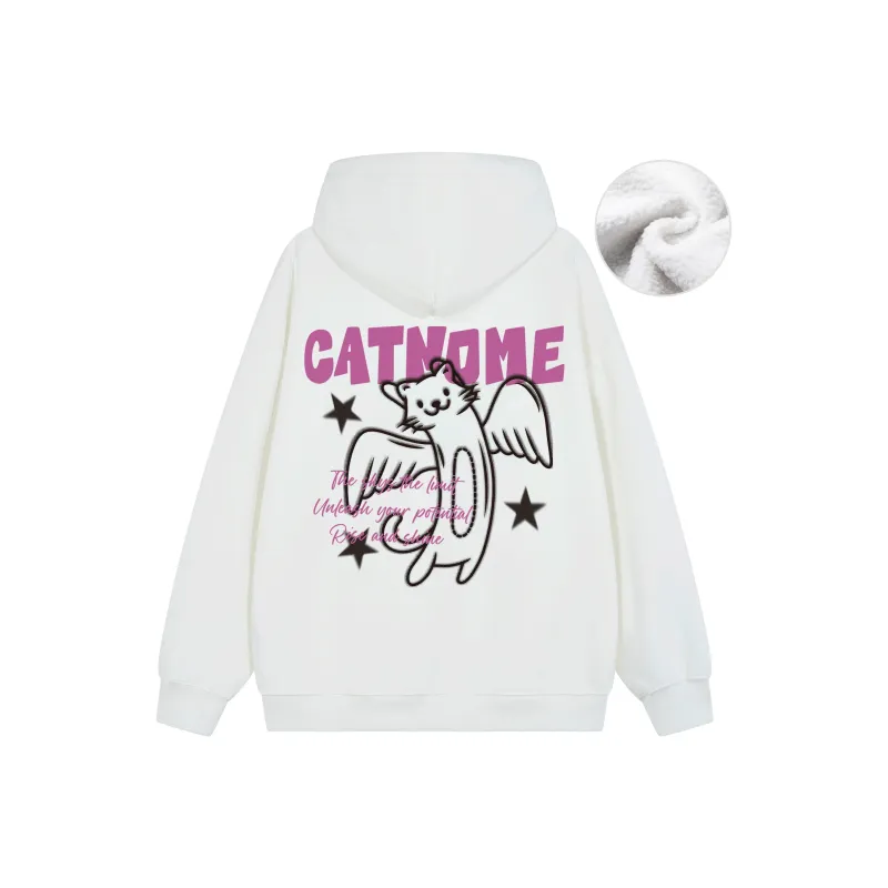 NOME Sweatshirts Unisex-23