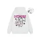 White (Fleece-Lined)