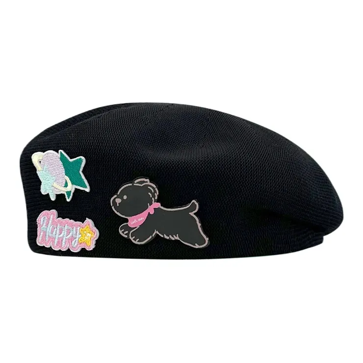 CARTELO Berets Women's-13