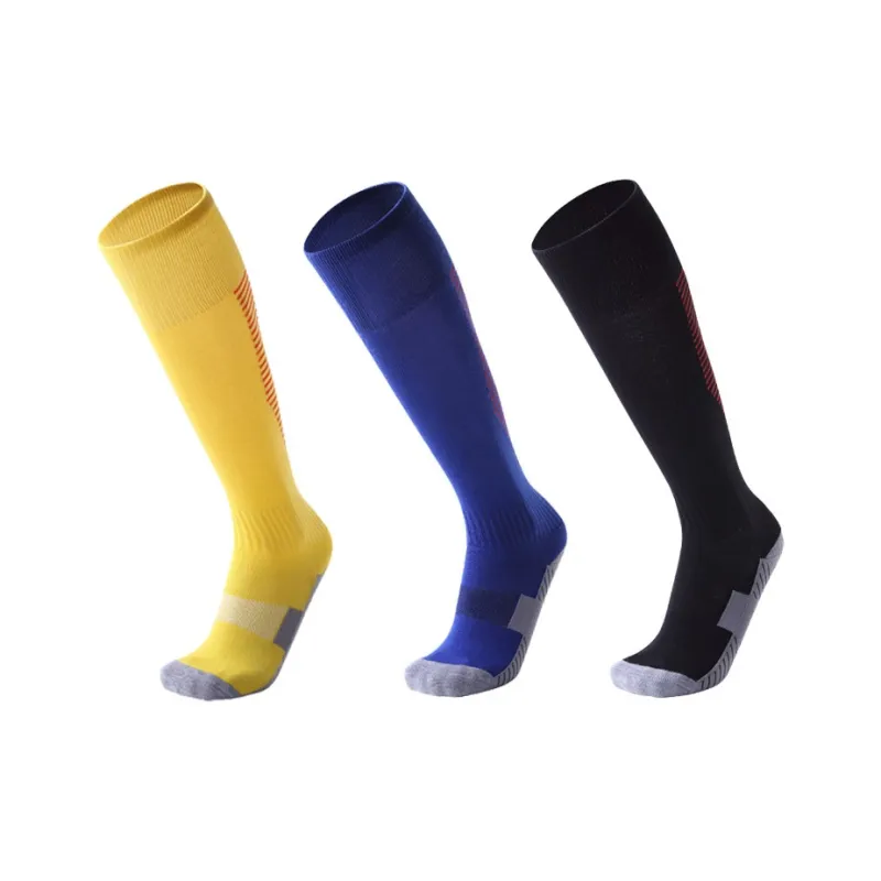Ledomoda Soccer Socks Unisex Combo Set-62