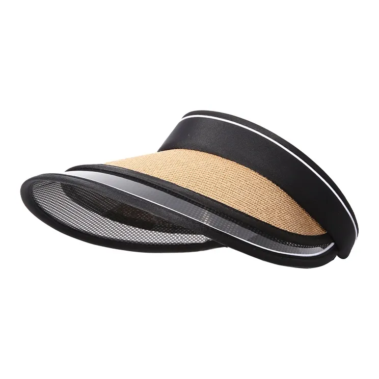 CACUSS Junior Polyamide Sun Protection Hats Women's-4