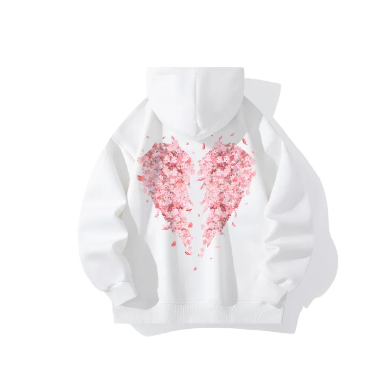 REXSHION Sweatshirts Unisex-4