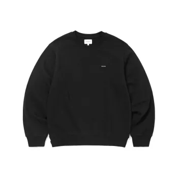 Thisisneverthat Sweatshirts Unisex Black