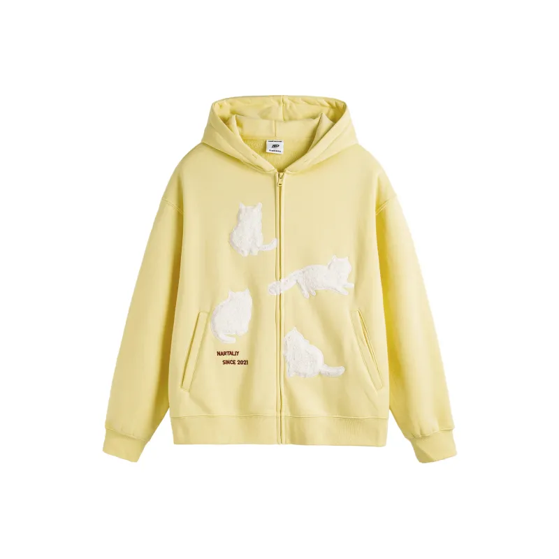 NARTALIY Sweatshirts Unisex-10