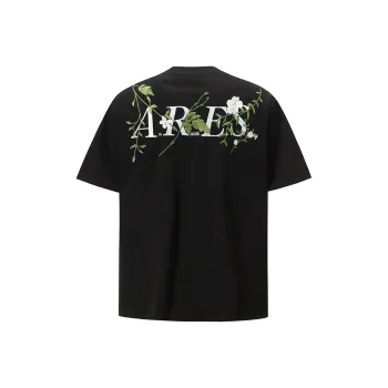 PAINT STAIN T-Shirts Unisex