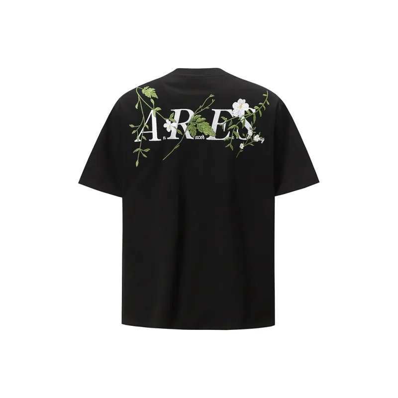 PAINT STAIN T-Shirts Unisex-0