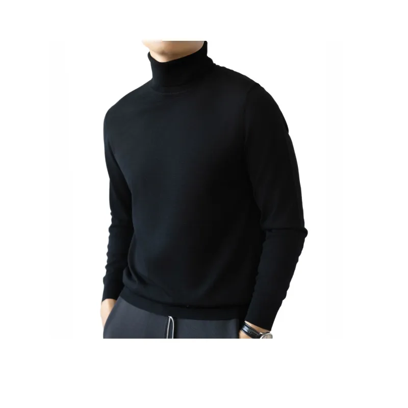 BILISISHANYANG Sweaters Men-2