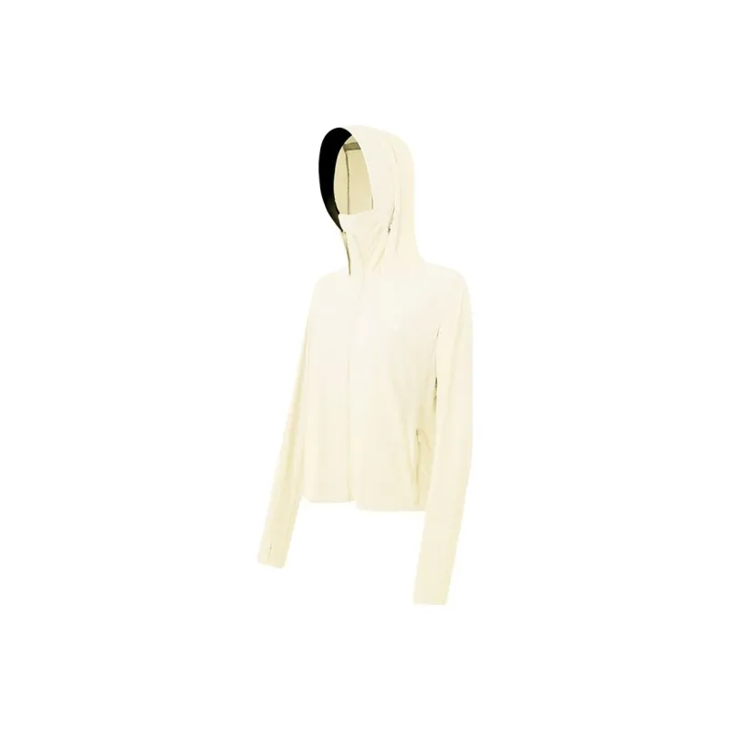 MOUTION Breathable UV Protection Cooling Sun Protection Clothing Women's-2
