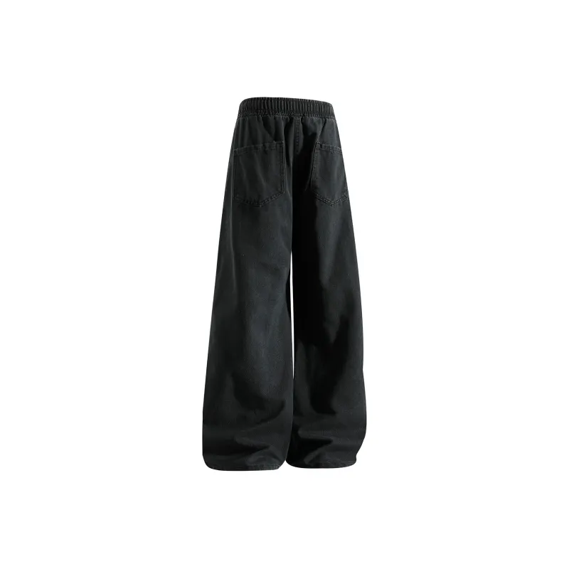 ROSECREED Jeans Unisex-1