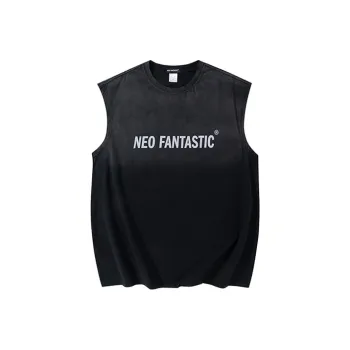 NEO FANTASTIC Tank Tops Unisex