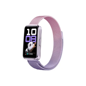 Watchbond Watch Band Huawei Compatibility 190mm Stainless Steel Material