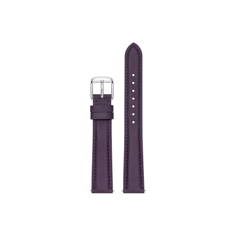 IStrap Longines, Tissot, Omega, IWC, Hermes, Etc. Compatibility Watch Band 12 18mm Genuine Leather Material-12