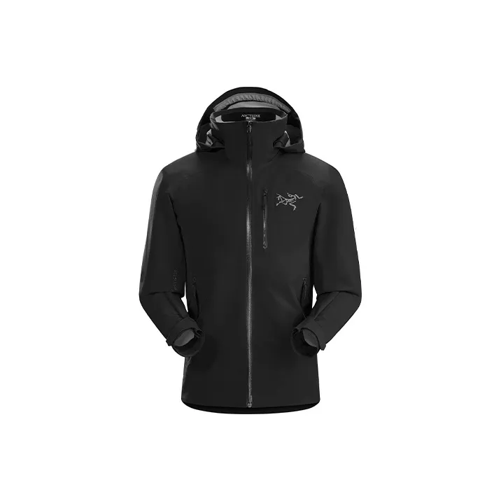 Arcteryx Squamish Jackets Men-5