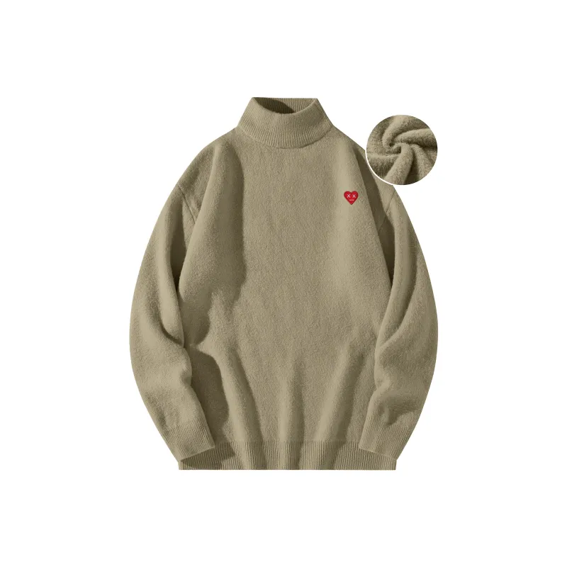Emoji Knitwear Unisex-19
