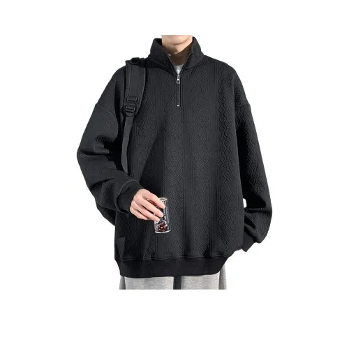 FRQ Sweatshirt Unisex Light Blue