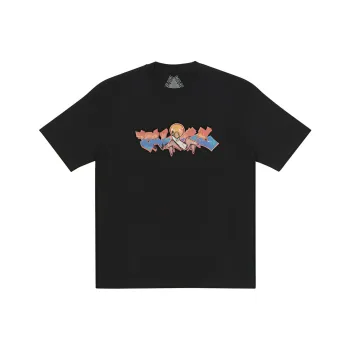 PALACE Zomby T shirt