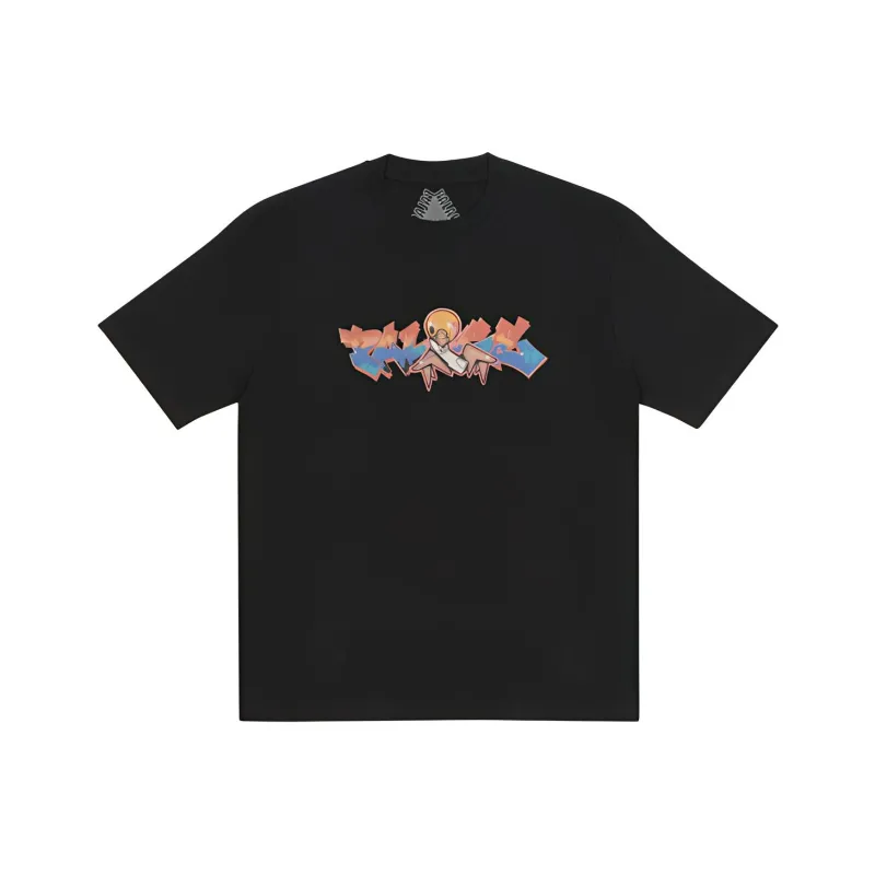 PALACE Zomby T shirt-0