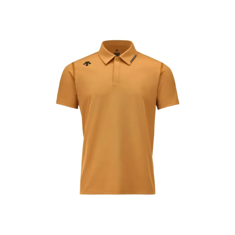 DESCENTE Polo Shirts Men-15