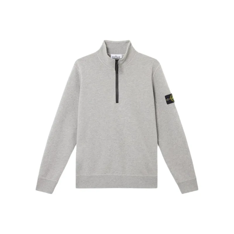 STONE ISLAND SS25 Sweatshirt Men's Taupe-0