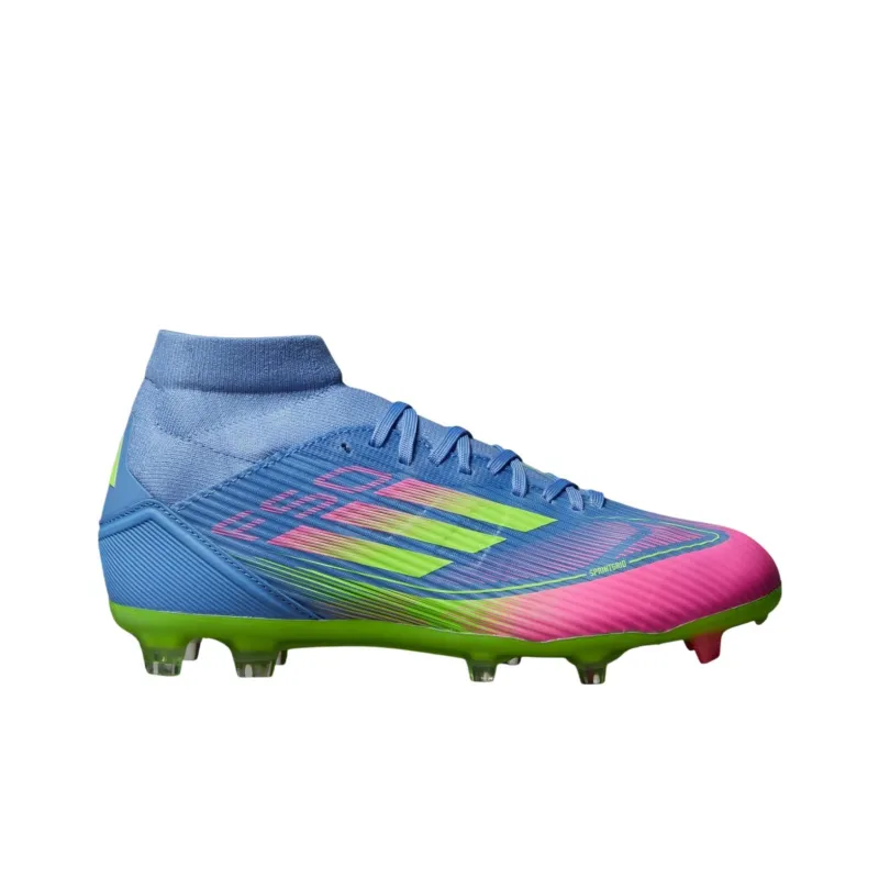 Adidas F50 League Mid Cut Fg Celestial Victory Pack Women's-2