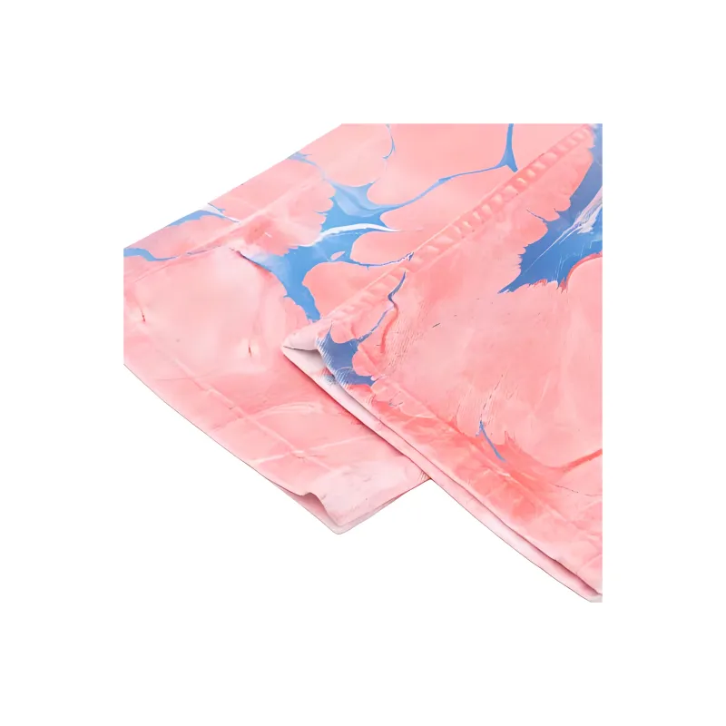 VERSACE Jeans Men Pink-2