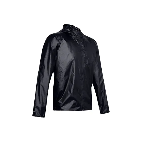 Under Armour Jackets Men Green