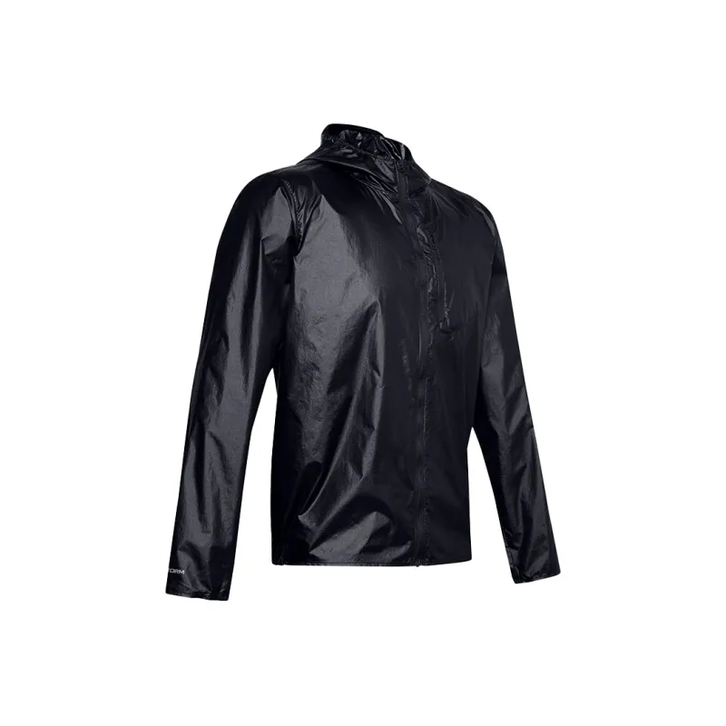 Under Armour UA Sun Protection Series Jackets Men Black-0