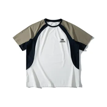 Pilot the camel T Shirts Men