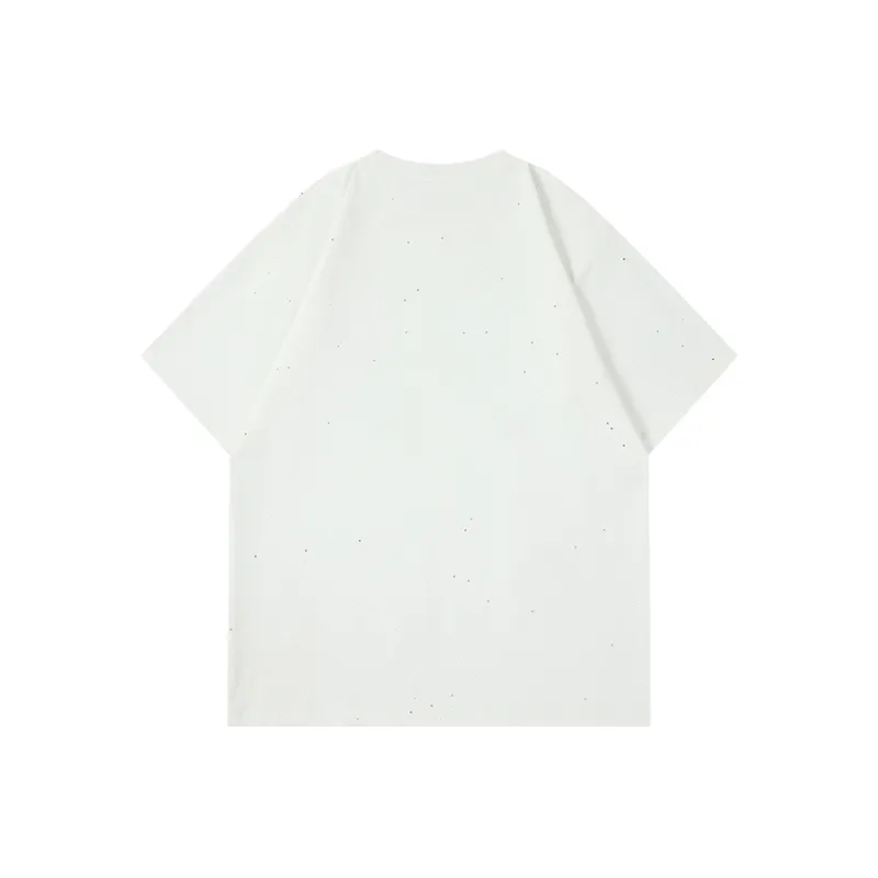 TONYKRZ T Shirts Unisex-5