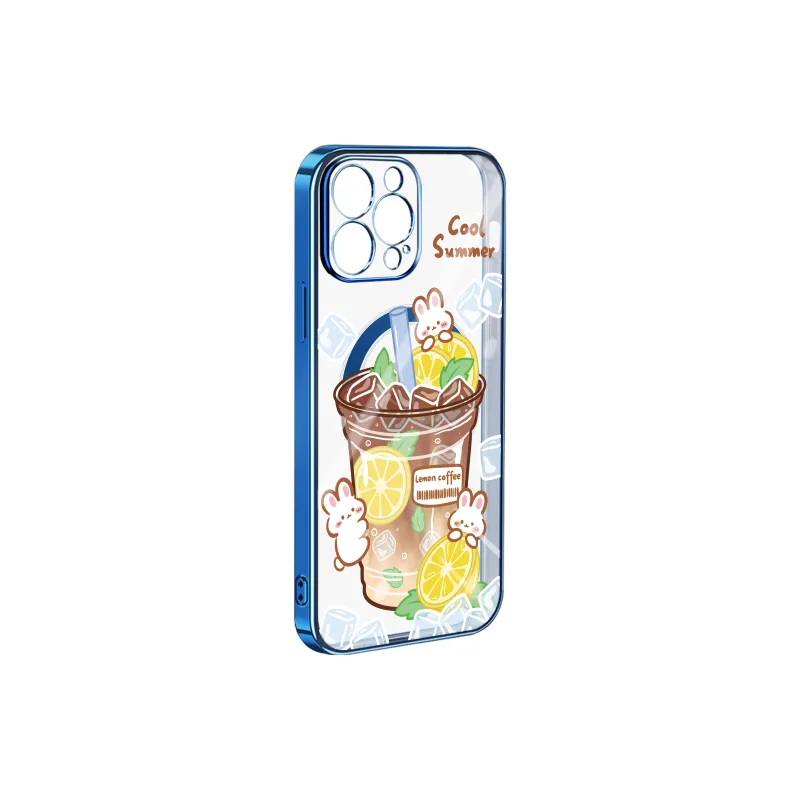 Small bones Phone Cases-3