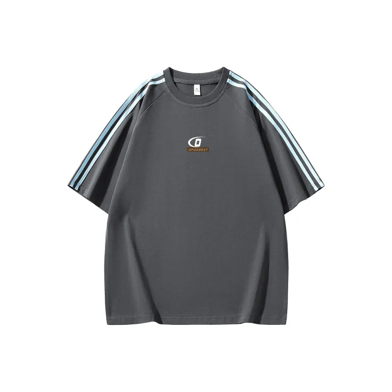 OPOX T Shirts Unisex-15