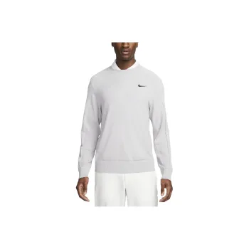 Nike Sweaters Men Gray
