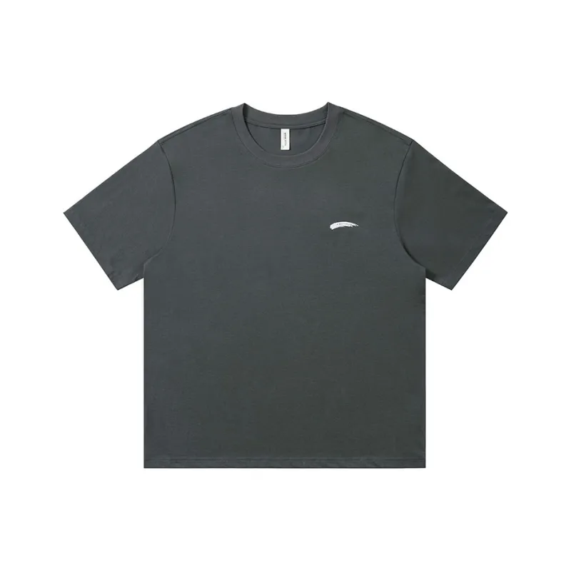 WOOD SOON T Shirts Unisex-3