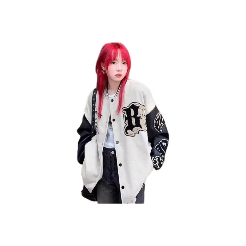 Vine Color Jackets & Coats Unisex-6