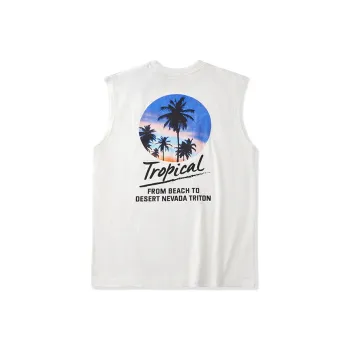 I'm David Tank Tops Unisex