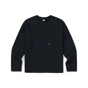 Mmlg FW24 Sweatshirt Unisex Marine Blue