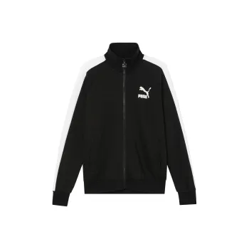 PUMA Chamarra Adolescentes Classics T7