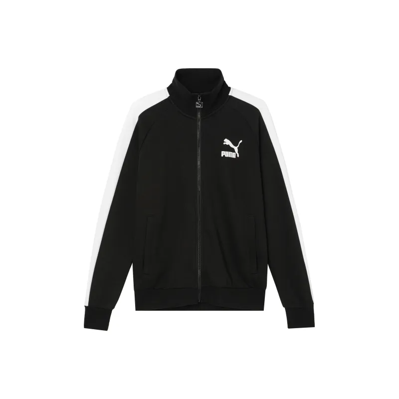 PUMA Chamarra Adolescentes Classics T7-0