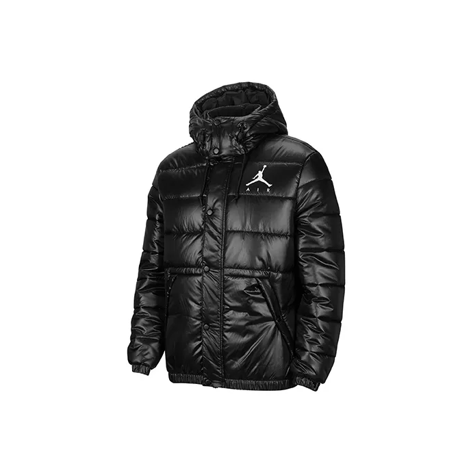 Jordan Sport Jackets Men Black-0