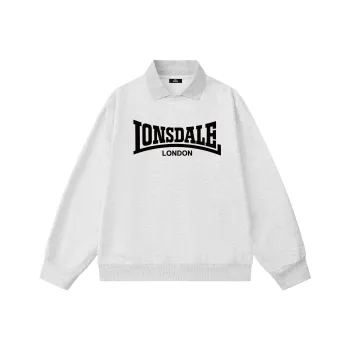 LONSDALE Sweatshirts Unisex