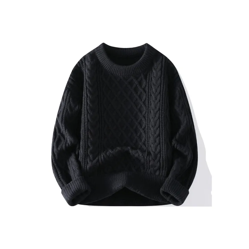 ZONEiD Sweaters Unisex-0