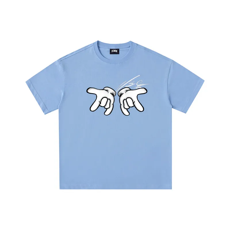 Z3E6 T-Shirts Unisex-12