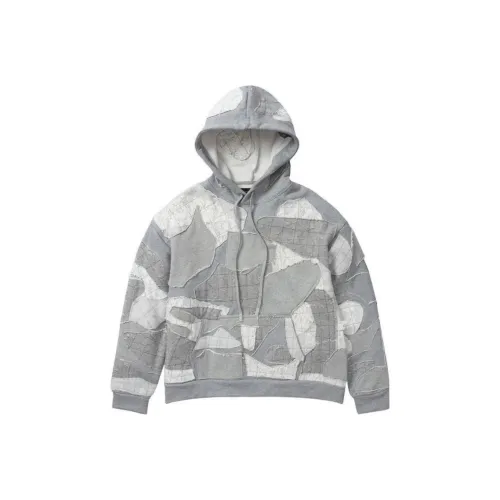 Who Decides War Atom Hoodie