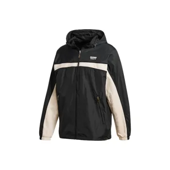 Adidas Jackets Men Black